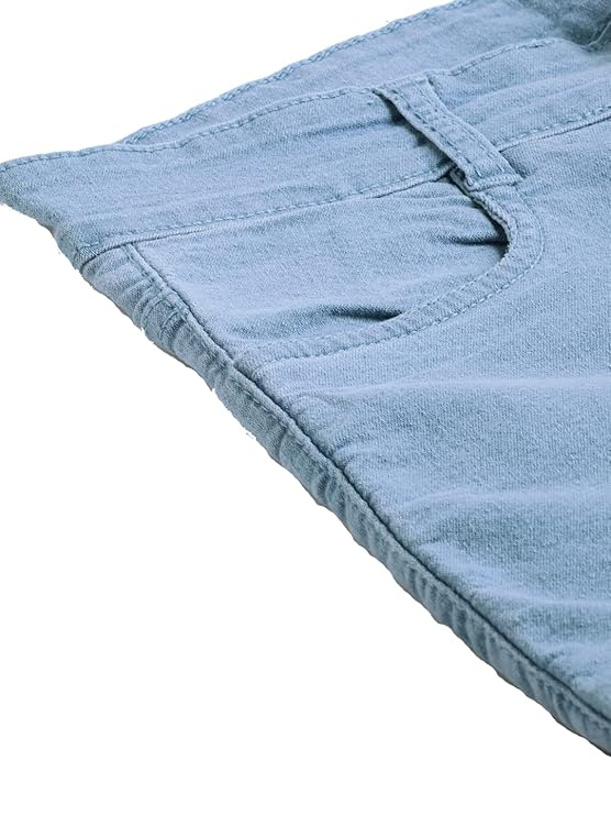 ALVINA Women's Straight Fit Low Rise Denim Jeans with Classic Style and Comfortable Everyday Wea