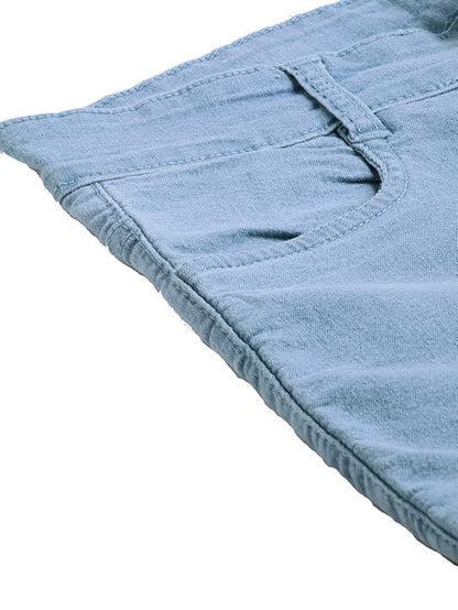 ALVINA Women's Straight Fit Low Rise Denim Jeans with Classic Style and Comfortable Everyday Wea